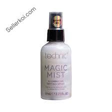 Technic Magic Mist Illuminating Setting Spray Iridescent (80ml)